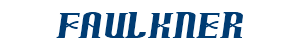 Faulkner Logo
